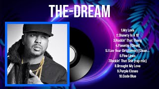 Top Hits TheDream 2024  Best TheDream playlist 2024 [upl. by Sivi]