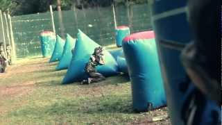 This Is Paintball [upl. by Hilleary189]