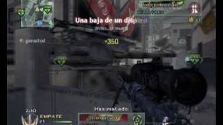 Mw2 Where amazing happens I [upl. by Eyk]