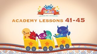 ELA Academy Lessons 4145 [upl. by Phira]