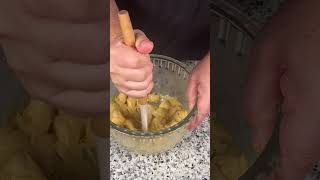 ¿¡Has probado esta delicia de churros 😋 Es tu oportunidad de prepararlos fácilmente👀🤤 postres [upl. by Enirok]