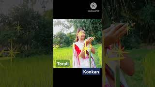 Torali Kangana video [upl. by Assiran]