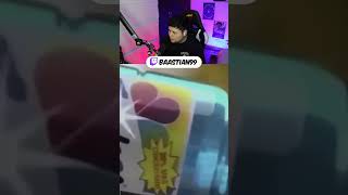 Funados 😂 comerciales publicidades propaganda reaccion twitch twitchclips mexico streamer [upl. by Lemmie492]