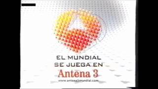 Anuncio CoreaTurquia Mundial 2002 Antena3 [upl. by Erfert]