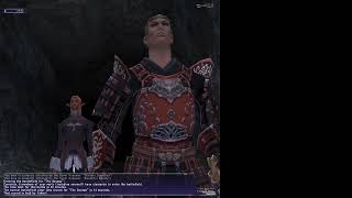 FFXI Promathia Mission 42 [upl. by Atinrev]