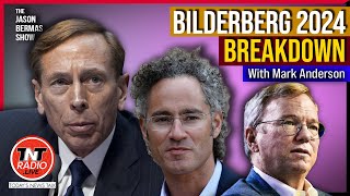 Bilderberg 2024 Explained And Exposed [upl. by Bevon]