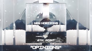 4th Point  Opinions Official Audio [upl. by Erminie918]