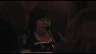 Diane Fast sings Ticket To Ride and Dont Know Why [upl. by Renate]