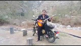 Aisa Zakhm Diya Hai  Tribute To Udit Narayan  Kiran Roy Aamir Khan  Hindi Classics [upl. by Nica]