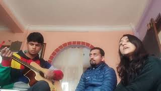 Maili  Ankita Pun  Cover by Unisha [upl. by Ceil]