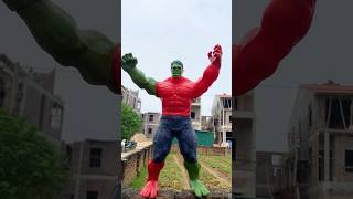 THE CLEANEST SUPERHERO TRANSITION P2  MARVEL TOYS [upl. by Ahsiak7]