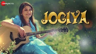 Jogiya  Official Music Video  Chandana Dixit [upl. by Luanne]