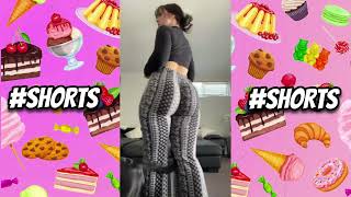 BigBank Challenge🍰 🍑THICK GIRLS TIKTOK [upl. by Ramor579]