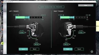 Nacon Control BEST SETTINGS amp REVIEW SHOULD YOU BUY IT [upl. by Matless]