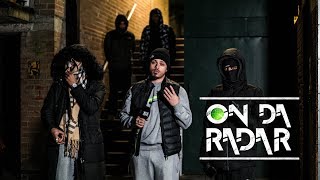 GTB14  On Da Radar S1 EP5  Northside Media gtb14 kilogramsgt slabzgt rxgt [upl. by Ykcul]