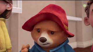 Dobrodružstvá medvedíka Paddington detektiv [upl. by Assirahc]