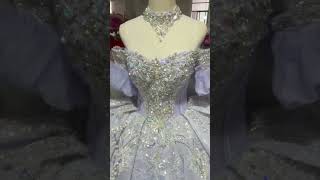 New Design  2024  Jancember Quinceanera dresses ✨✨✨ vestido fashion dress quinceaneradresses [upl. by Harod]