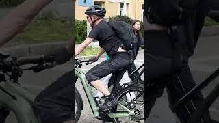 Das ganze Cannondale Moterra Neo EQ Test SUV eBike Vergleich 2023 Video gibts auf unserem Kanal 📺 [upl. by Nahor980]