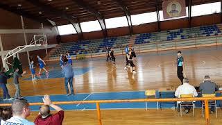 M Junior Prishtina vs Kerasan Prishtina  Cup Semi Final  Part 1 [upl. by Boucher671]