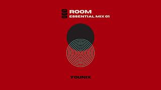 Younix  Odd Room Essential  Mix 01 [upl. by Adella]