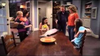 Last Man Standing  PromoTrailer  New ComedySeries  Premiers Tuesday Oct 11  On ABC [upl. by Notlaw851]