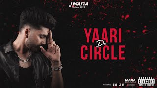 yaari da circle  jaskirat maan  punjabi rap jmafia mixtape 2024 [upl. by Mercorr354]