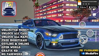 PetrolHead Fast Joyride Mod Apk v420 Terbaru 2023 Unlimited Money amp Unlock All Cars [upl. by Chinua832]