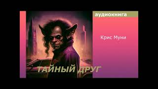 АУДИОКНИГА детектив Крис Муни Тайный друг [upl. by Narcissus]