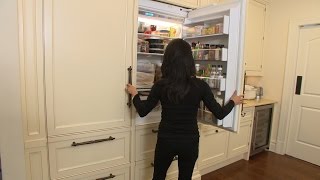 Refrigerator Buying Guide Interactive Video  Consumer Reports [upl. by Cyprian]