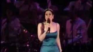 Marin Mazzie amp Stephanie DAbruzzo  Theres Always A Woman [upl. by Eed]