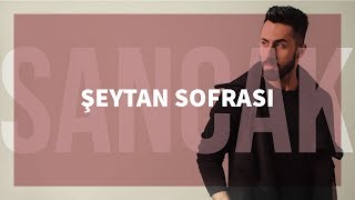 Sancak  Şeytan Sofrası feat Allame Gözden Uzak [upl. by Geiger565]