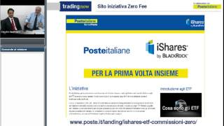 Trading Online  “Conoscere gli ETF” [upl. by Freida]