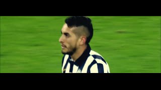 Roberto Pereyra HD  Goals amp Skills 2015 [upl. by Ion]