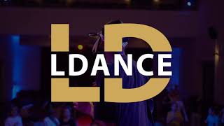 LDW  LDance Workshops 2023 [upl. by Darum]