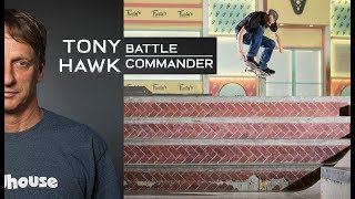 Tony Hawk Battle Commander [upl. by Blaire]