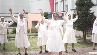 Don Bosco es amor [upl. by Rabkin]