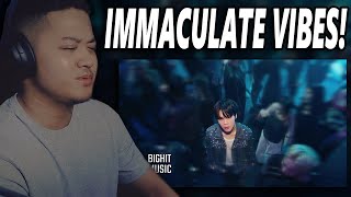 지민 Jimin Like Crazy Official MV  REACTION [upl. by Norvan]