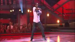 SYTYCD Stephen quotTwitchquot Boss solos [upl. by Flodur]