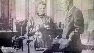 Marie Curie Biography [upl. by Sharia]