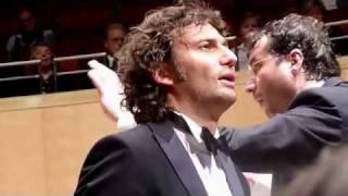 Ombra di nube Jonas Kaufmann [upl. by Notneb]