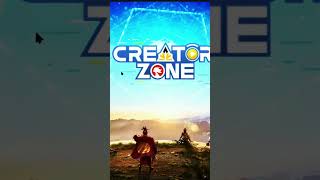 Farlight 84 Creator Zone  How to Change Game UID shorts [upl. by Aynwad]