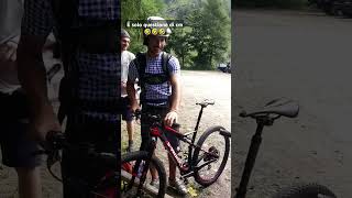 🤣🤣🤣 giantmtb mtb fannyvideo [upl. by Lynelle]