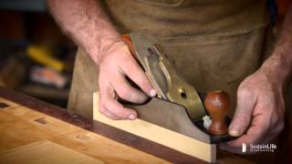 How to use Hand Planes [upl. by Phylys]