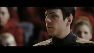 Star Trek 11  Wie alles begann  Trailer DeutschGerman  jetzt auf Bluray [upl. by Ylrahc865]