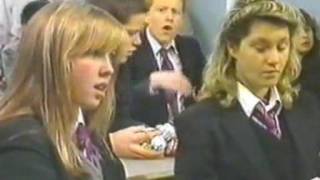 Grange Hill Series 10 Episode 17 [upl. by Purity]