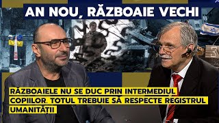 Marius Tucă ShowProf univ dr Valentin Stan”Interesul nostru era să intrăm în Schengen terestru” [upl. by Euphemie]