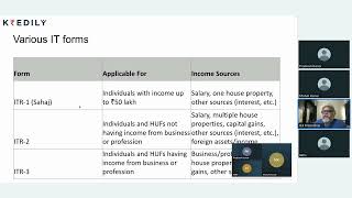 Tax Saving Secrets Revealed Old vs New Tax Regime  Expert Guide to Saving More [upl. by Eltsirhc]