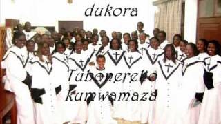 Chorale Saint Dominique Mwamikazi WIsi [upl. by Azne]