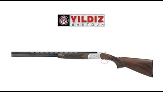 Yildiz SPZ M 20 Bore Unboxing Review  November 2021 [upl. by Donavon569]