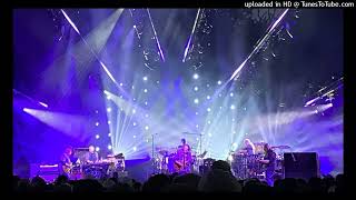 Widespread Panic 20240524  Blue Carousel [upl. by Pearse748]